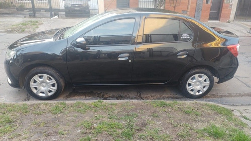 Imagen 8 de 9 de Renault Logan 1.6 Authentique 85cv 2017