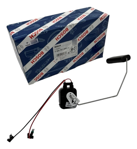 Boia Sensor Nivel Cobalt Onix Prisma Flex Combustivel