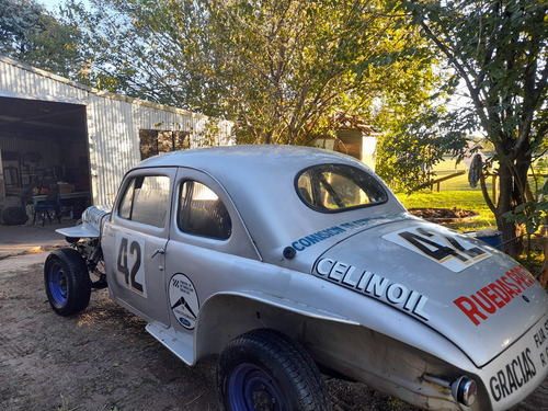 Cuope Tc Historico, Funcionando.