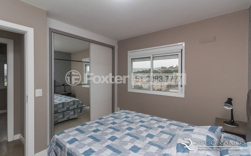 Imagem 11 de 30 de Apartamento, 3 Dormitórios, 72.67 M², Medianeira - 149673