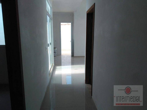 Imagem 25 de 30 de Excelente Casa Em Iperó, Próximo Ao Centro E Rodoviária, Imóvel De Esquina Em Um Lugar Tranquilo - Ca2281