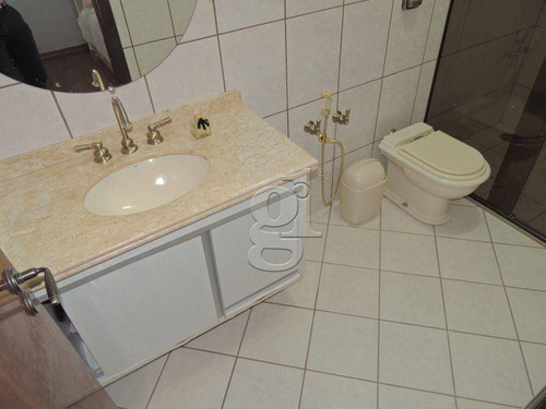 Imagem 16 de 26 de Jadim Alcantara - Sobrado - Venda, 5 Suites , 470 M² Por R$ 1.700.000,00 - Londrina/pr - So0359