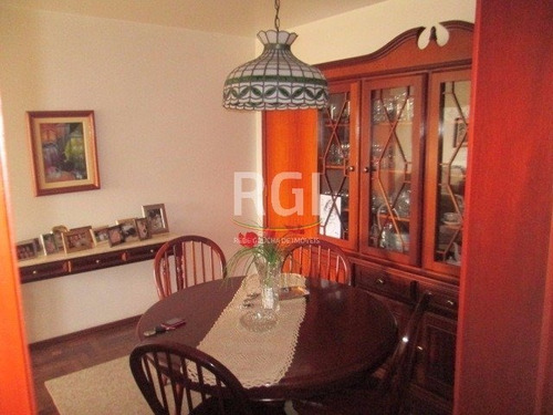 Imagem 12 de 27 de Apartamento Vila Ipiranga Porto Alegre. - 4975