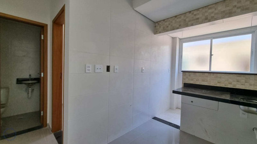 Imagem 4 de 28 de Sobrado De Condomínio Com 3 Dorms, Estuário, Santos - R$ 700 Mil, Cod: 21777 - V21777