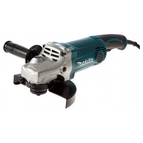 Esmeril Angular Eléctrico 180mm 2000w Makita Ga 7050