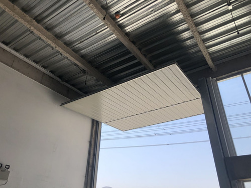Arriendo Nuevo Bodegas 315 M2 De Galpón Y 83 M2 De Oficinas,
