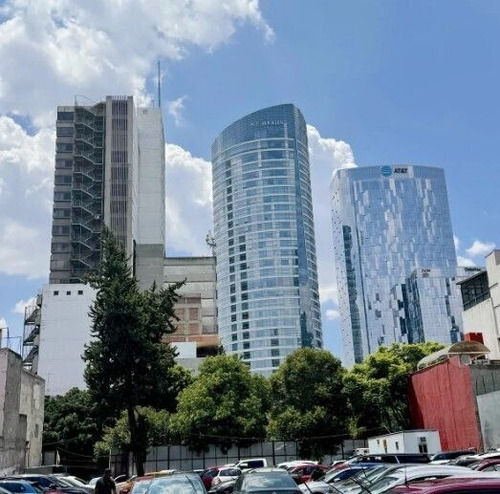 Edificio Venta, Col. Juárez