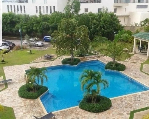 Imagen 2 de 14 de Alquiler Fijo, Moderno Apartamento. 3hab. Playa El Angel