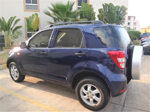 Imagen 1 de 6 de Toyota Daihatsu Be-go 4x4