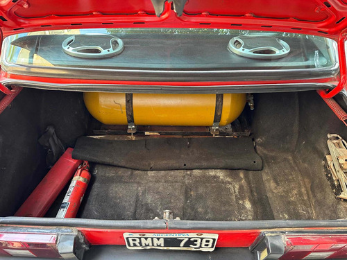 Imagen 14 de 17 de Fiat Regata 1991 1.6 Sc
