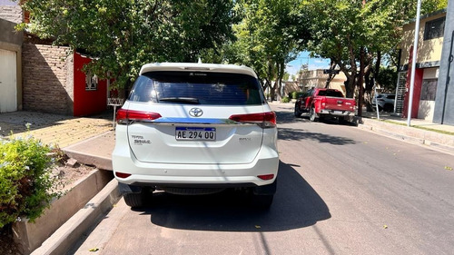 Toyota SW4 2.8 Srx 177cv 4x4 7as At