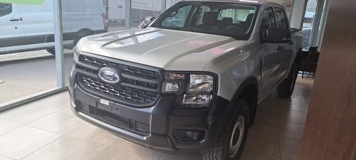 Ford Ranger 2.0 Cd 4X2 Xl 170Cv