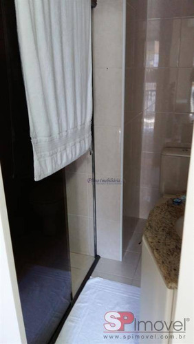 Imagem 7 de 17 de Sobrado Com 2 Dormitórios À Venda, 105 M² Por R$ 553.000,00 - Tremembé - São Paulo/sp - So0491