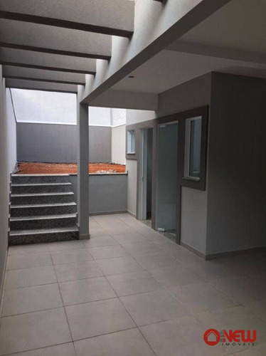 Imagem 2 de 30 de Sobrado À Venda, 157 M² Por R$ 1.250.000,00 - Vila Milton - Guarulhos/sp - So0964