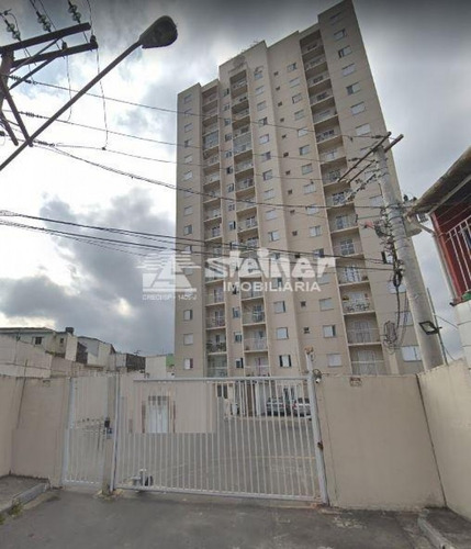 Imagem 1 de 19 de Venda Apartamento 2 Dormitórios Taboão Guarulhos R$ 240.000,00 - 37728v
