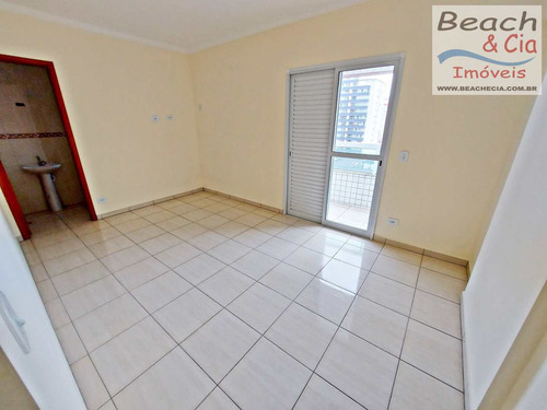 Imagem 22 de 30 de Vista Mar, 2 Dorms, Ocian, Praia Grande, R$ 340 Mil Vap00864
