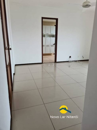 Imagem 6 de 15 de Excelente Apartamento Andar Alto E Vista Livre. - 190