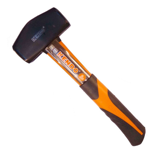 Combo Mango Fibra Vidrio 3 Libras Kendo 25322