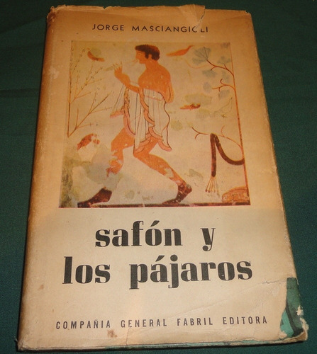 Safon Y Los Pajaros - Masciangioli