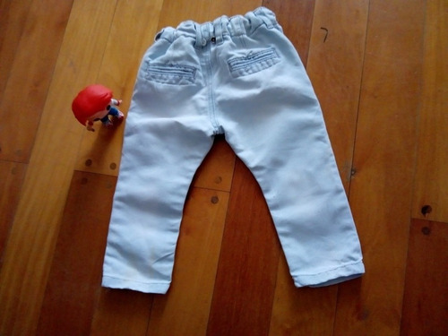 Jean Talle 12-18meses Zara Baby