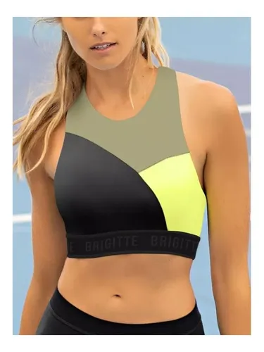 Top deportivo brigitte hotsell