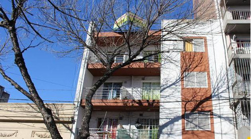 Urquiza Al 3200 - Venta Departamento 1 Dormitorio En Rosario -