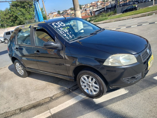 Fiat Palio 1.0 Elx Flex 5p