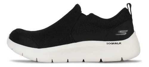 Tenis skechers go walk flash 2025