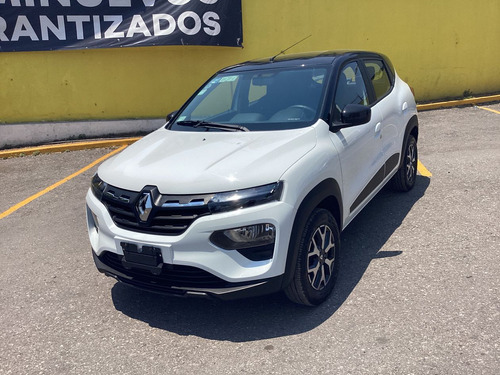 Renault Kwid 2024