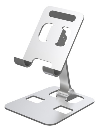 Soporte Para Celular/tel Pphone Regulabl Plegable Primoffice