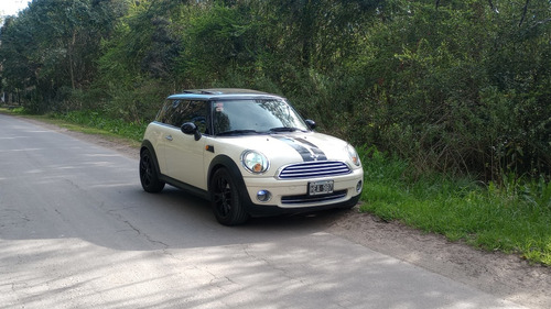 Mini Cooper 1.6 Chili