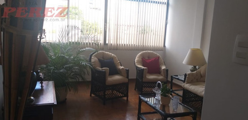 Apartamentos Para Venda - 13650.6650