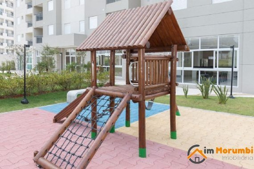 Imagem 14 de 15 de 15487 - Apartamento 2 Dorms, Vila Andrade - São Paulo/sp - 15487