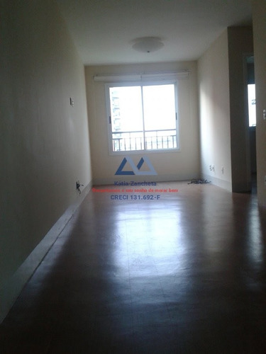 Imagem 5 de 15 de Apartamento Para Venda, 2 Dormitório(s) - 1087