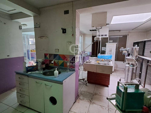 Gran Oportunidad Local En Zona Exclusiva, Vitacura