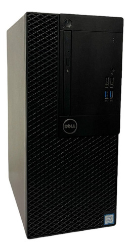 Computadora Dell Optiplex Torre I5 6ta Gen 8gb Ram 120gb Ssd (Reacondicionado)