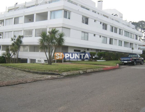 Imagen 2 de 28 de Apartamento En Punta Del Este, Pinares