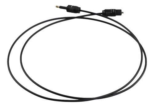Toslink De 1 M Y 3 Pies Para Conectar Spdif -fs Óptico Digit