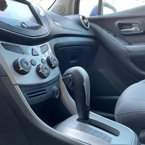 Chevrolet Tracker 1.8 Lt At