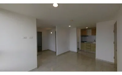 Apartamento en venta