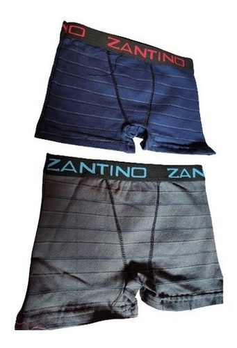 Boxer Zantino Niño