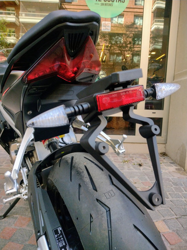 Imagen 7 de 19 de Aprilia Rs 660 Cc 100% Italiana, Reserva Ahora