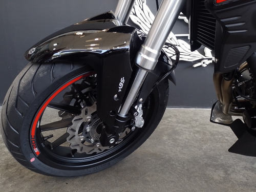 Imagen 17 de 20 de Benelli 302 S - Ahora 12/18 - Créditos Prendarios