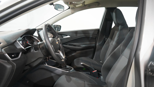 Chevrolet Onix 1.0T PLUS LT