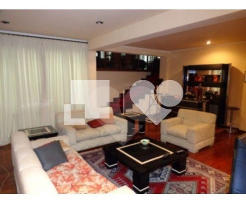 Casa-porto Alegre-vila Assunção | Ref.: 28-im411946 - 28-im411946