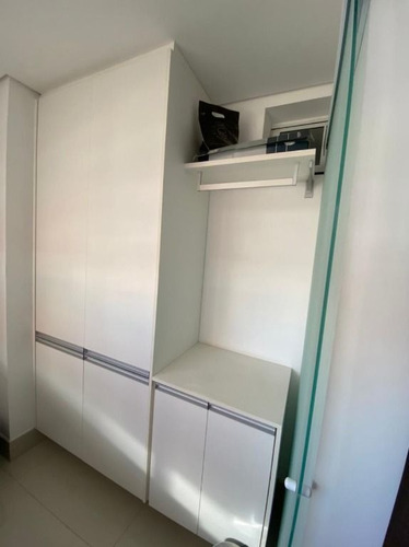 Imagem 7 de 15 de Apartamento Com 2 Dormitórios À Venda, 90 M² - Jardim Bela Vista - Santo André/sp - Ap66099
