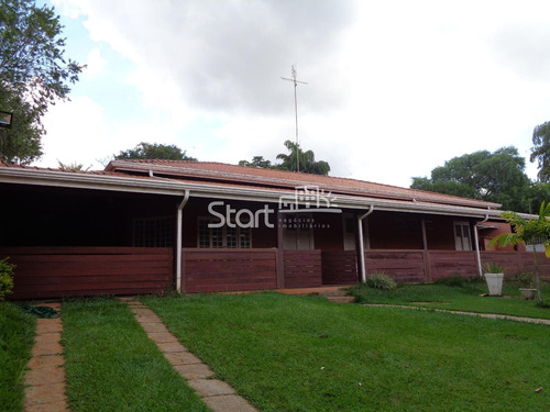 Imagem 2 de 30 de Casa À Venda Em Parque Xangrilá - Ca003901