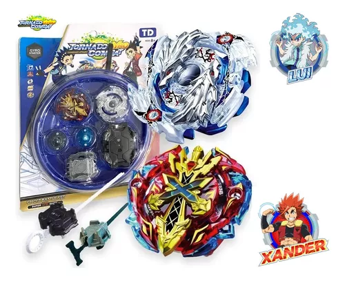 Beyblade Lançador Beyblade Burst Lançador Ataque Preciso