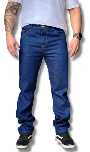 Calça jeans gucci masculina preço 2025
