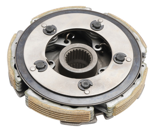 Soporte De Calzado De Embrague Para Hisun 400 Utv Atv Msu Ys